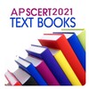 AP SCERT NEW TEXT BOOKS 2021 icon