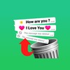 Icono de Recover deleted messages