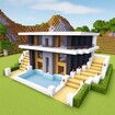 Block World - Craft City feature