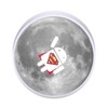 Lunar calendar icon