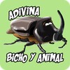 Adivina Bicho y Animal icon