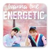Wanna One Wallpaper icon