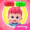 Biểu tượng Bebefinn Play Phone