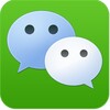 WeChat icon