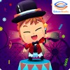 Marbel Games - Night Carnival icon