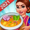 Indian Cooking Games Girls Star Chef Restaurant icon