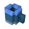 Goxel 3D Voxel Editor icon