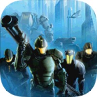 Line Of Defense Tactics android app icon