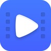 HD Video Player icon