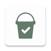 Buckist - Manage Bucket List icon