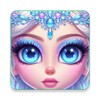 Ice Princess Makeover Salon icon