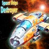 Space Ships Destroyer icon