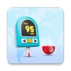 Blood Sugar Care App 아이콘