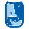 Flyover Country - Inflight GPS icon