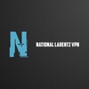 National Larentz VPN icon