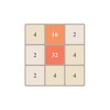 2048 for points - from 3x3 icon