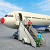 4. Airplane Real Flight Simulator 2019 icon