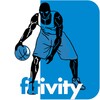 Basketball Dribbling 图标