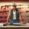 Icono de Gun Shop Simulator