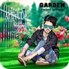 Garden Photo Editor icon