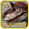 Carnotaurus icon