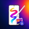 Icono de Draw & Write Anywhere Screen