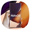 Icono de Note20 Launcher