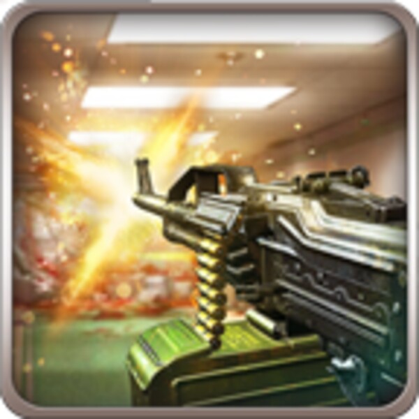 Zombie Assault Sniper