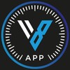 V8 App icon