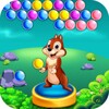 Bubble Shooter Saga icon