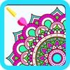 Coloring Book for Adults icon