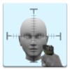 Headshot Gun Camera icon