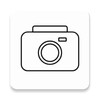 Outline Photo icon