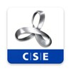 CSE (Colombo Stock Exchange) 图标