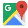 Google Maps icon