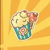 Chicks & Popcorn icon