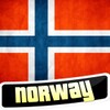 Biểu tượng Learn Norwegian Free