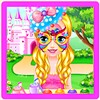 Икона Baby Princess Face Paint Party