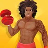 Idle Workout Fitness icon