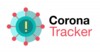 Corona Tracker App icon