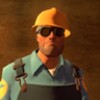 Ícone de TF2 Soundboard - Engineer