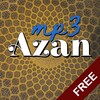 Azan MP3 icon