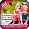 Happy FriendShip Day GIF icon
