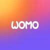 WOMO आइकन