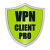 VPN Client Pro icon