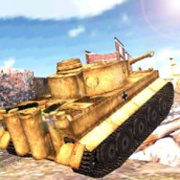 WWII Tank Racer for Android - Download the APK from Uptodown
