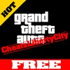 Codes for GTA Liberty City icon