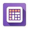 Timetable & Schedule Maker icon