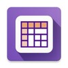 Pictogramă Timetable & Schedule Maker