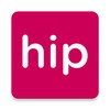 hip - ride & rent icon